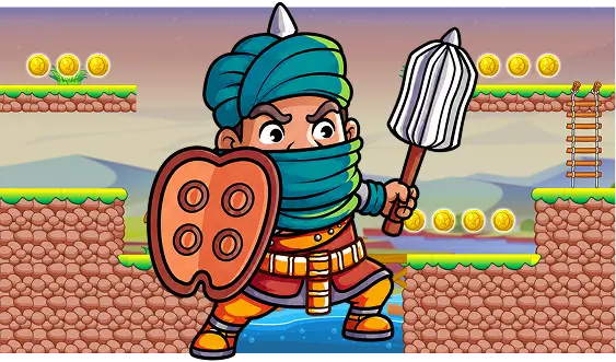 Bridge Builder - Running Games
